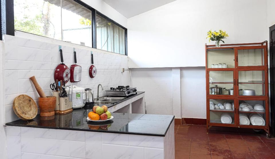 Central  Private Pool Villa by La San Villa in Krong Siem Reap