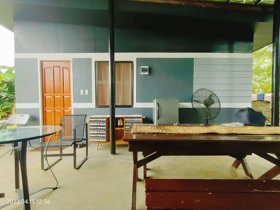 Gene&Miel Vacation rental in Iloilo City