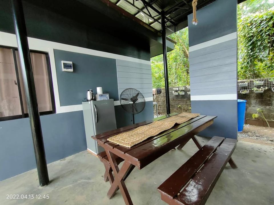 Gene&Miel Vacation rental in Iloilo City