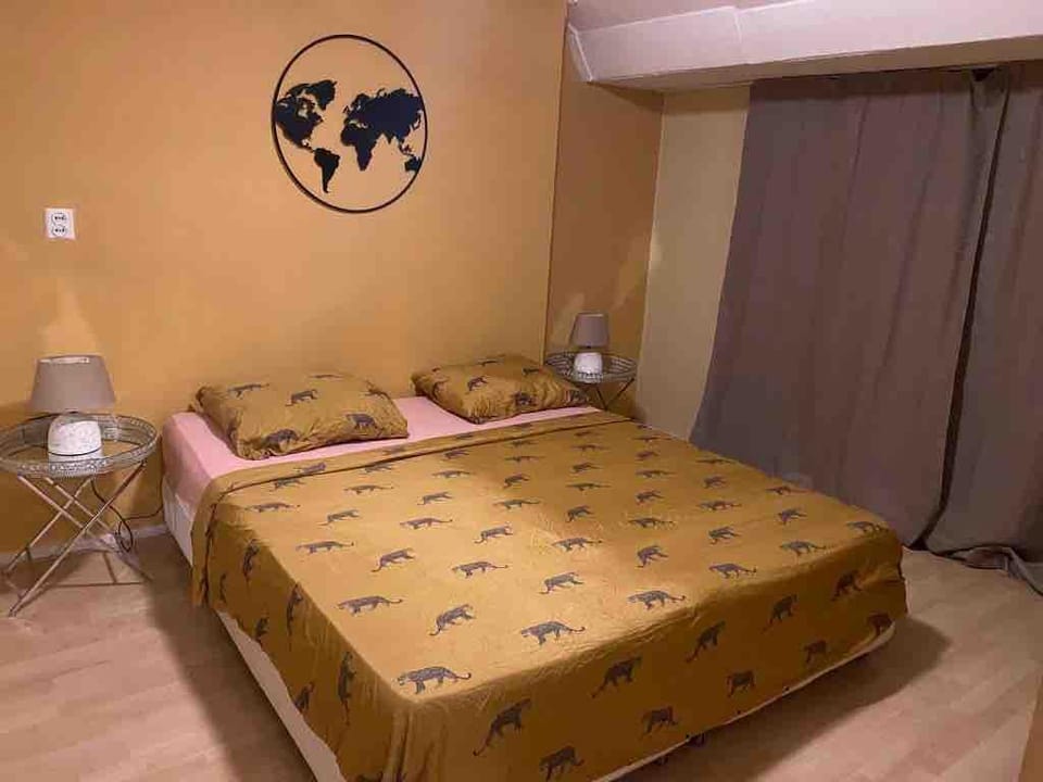 Panoramic Philippine Zeeland Vacation rental in Zeeland, Netherlands