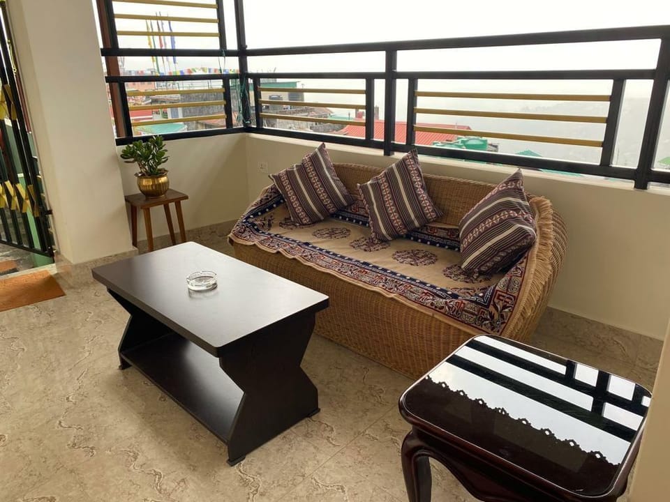 MAYAL LEE URBAN HOMESTAY Apartment in India