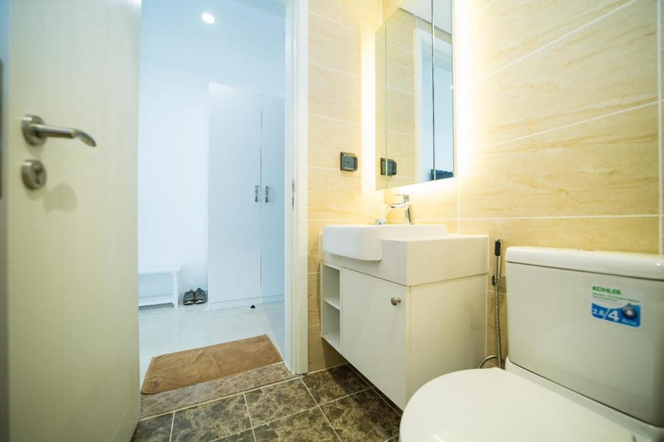 Dcapitale @Studio C5 Apartment in Laos