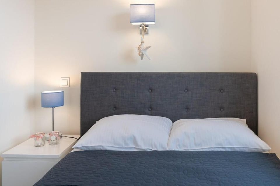 Apartament Stacja Władek - Najlepsza lokalizacja Apartment in Wladyslawowo