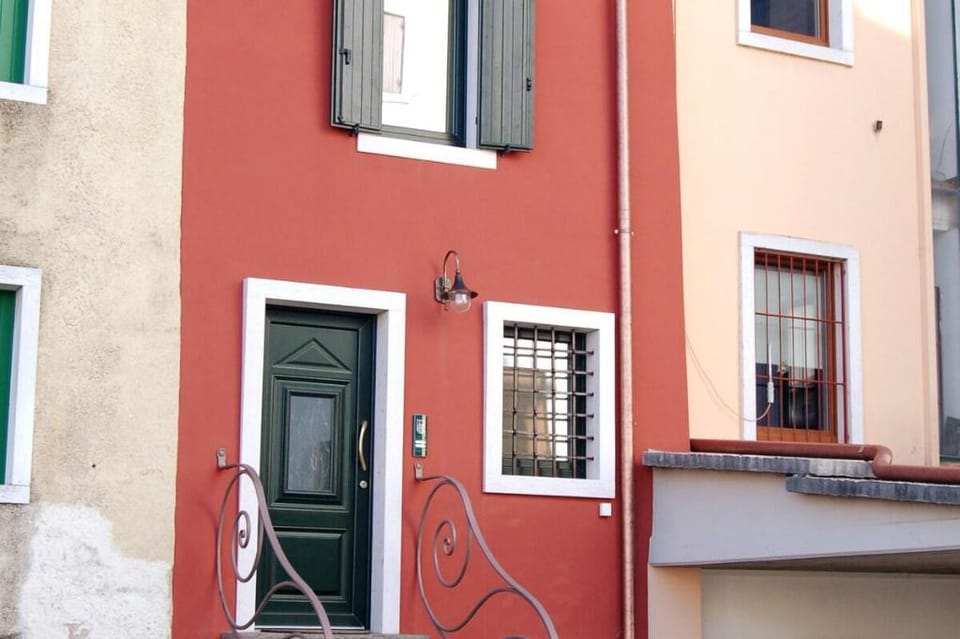 SUITE SUPERIOR, Verona//★★★★★//1K_HOME// Apartment in Veneto
