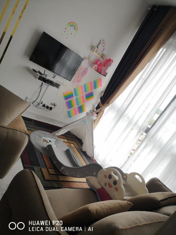 Ammar @ Troika | Netflix Coway  Wifi Apartment in Malaysia