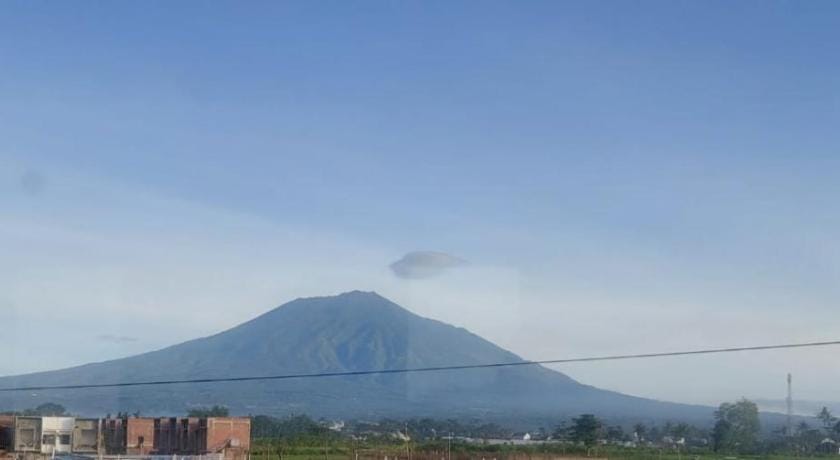 ARDMORE HOMESTAY A10 MALANG Vacation rental in East Java