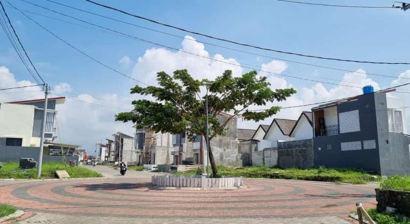 ARDMORE HOMESTAY A10 MALANG Vacation rental in East Java