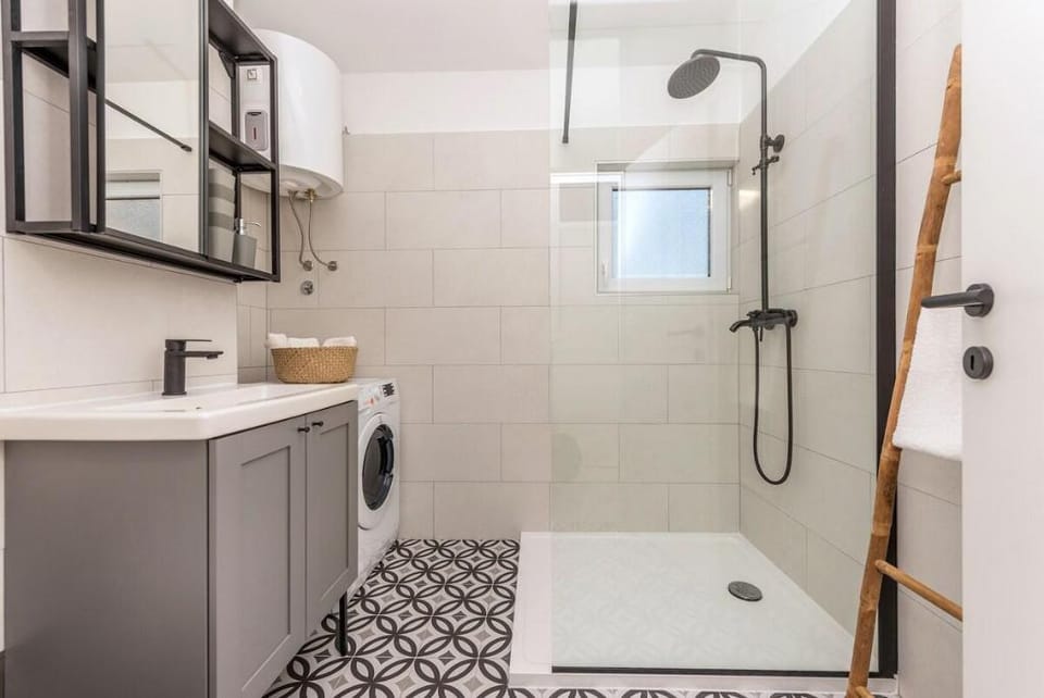 Vista Mare Apartman Apartment in Makarska