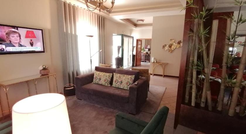 Residencial Imperial Vacation rental in Aveiro District, Portugal