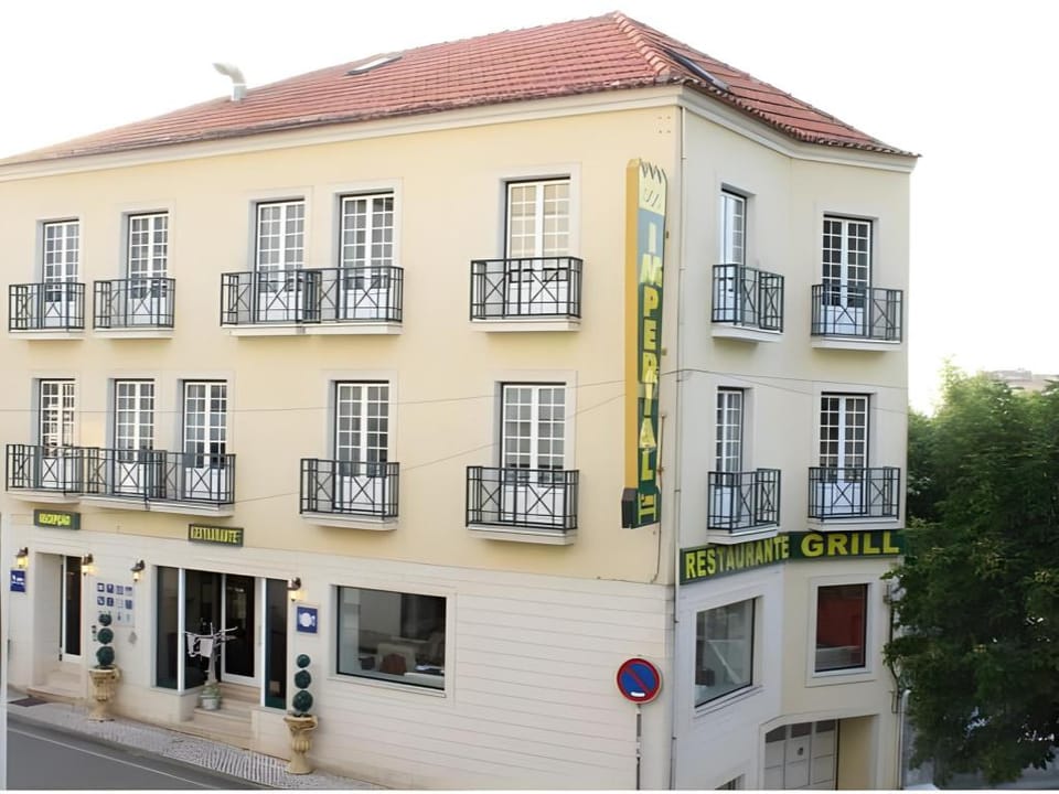 Residencial Imperial Vacation rental in Aveiro District, Portugal