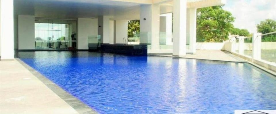 Three Bedroom Luxury Apartment Apartment in Western Province