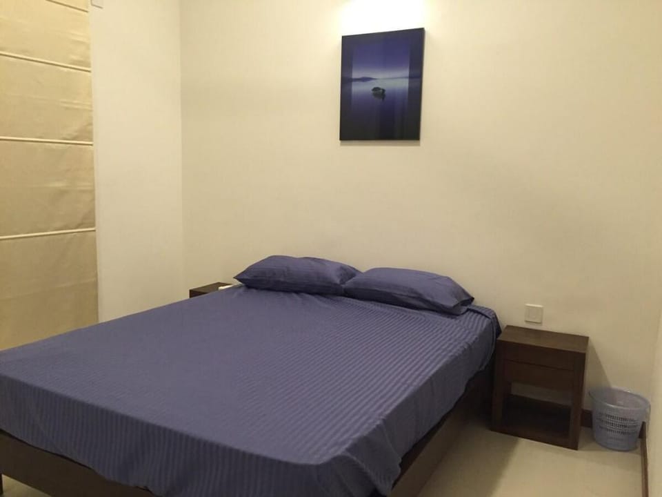 Three Bedroom Luxury Apartment Apartment in Western Province