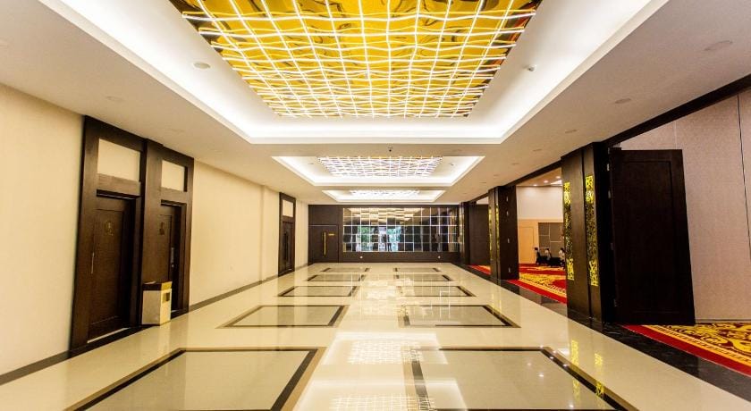 Best Western Batang Garing Hotel in Indonesia
