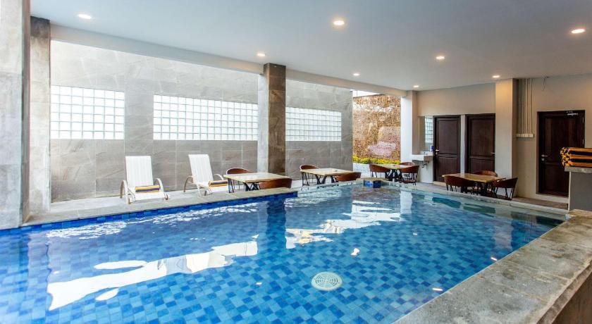 Best Western Batang Garing Hotel in Indonesia