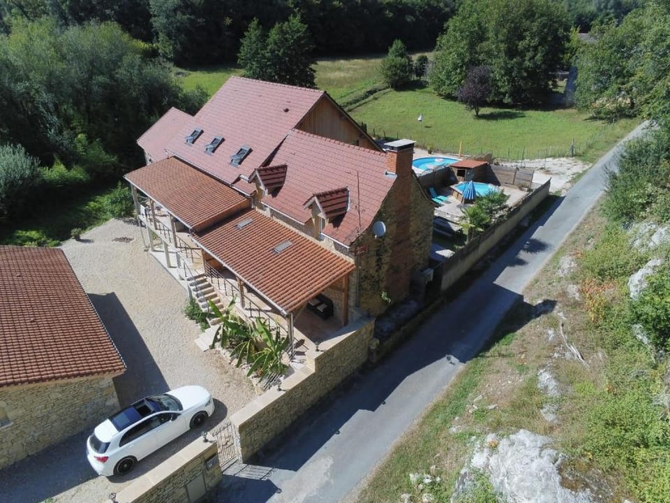Maison de Charme l Etoile Vacation rental in Occitanie