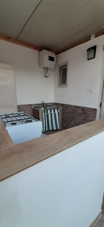 Cristy home Apartment in Province of Foggia