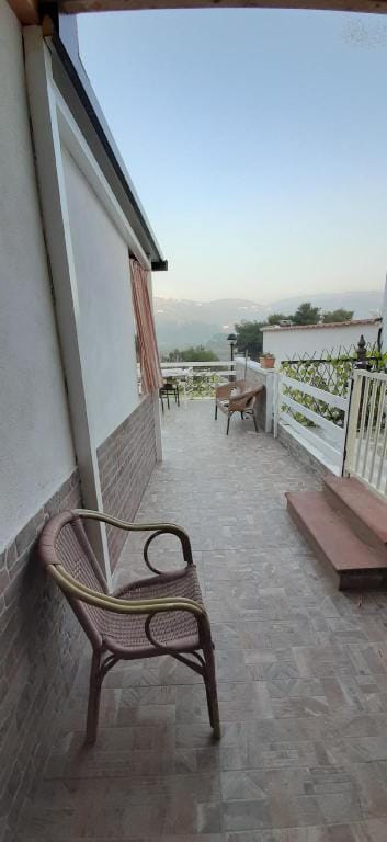 Cristy home Apartment in Province of Foggia