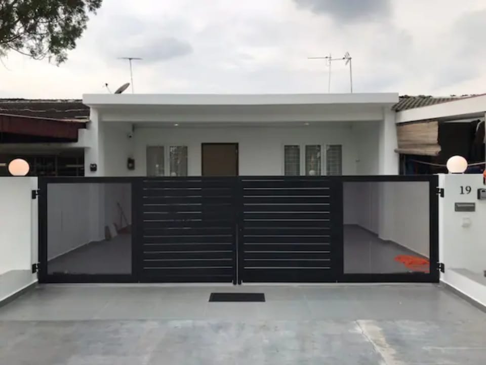 JOMSTAY Muji 19 Homestay Ipoh  Vacation rental in Ipoh