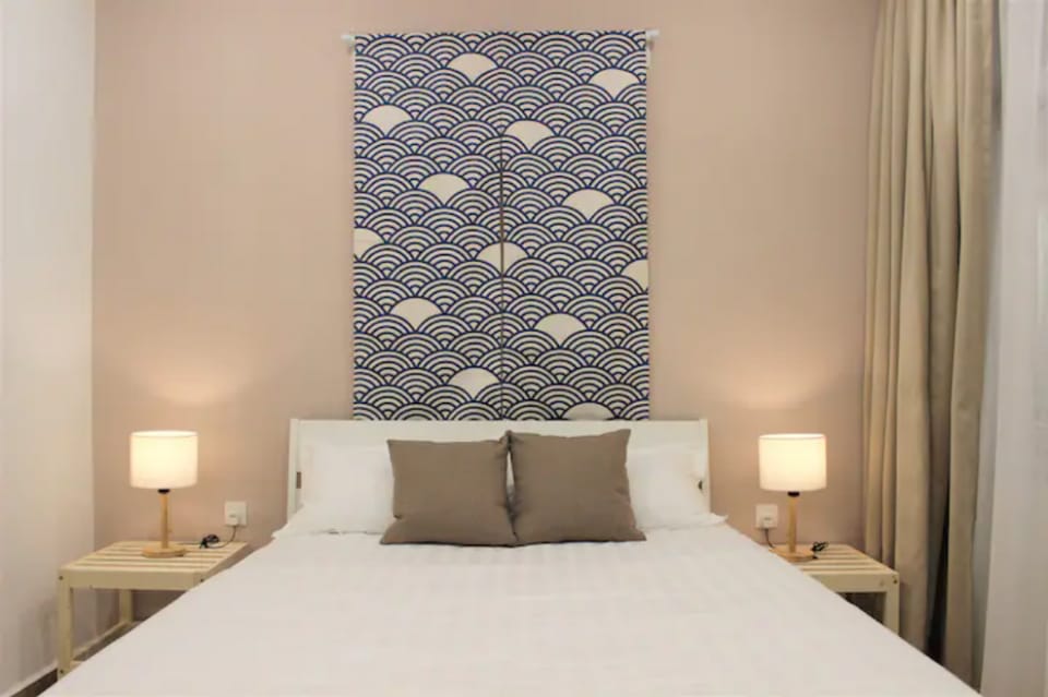 JOMSTAY Muji 19 Homestay Ipoh  Vacation rental in Ipoh