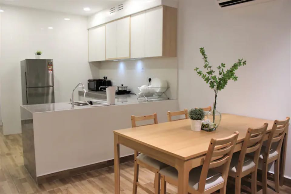 JOMSTAY Muji 19 Homestay Ipoh  Vacation rental in Ipoh