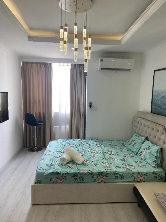 Free  Full  Gym and Pool 3 Apartment in Ho Chi Minh City