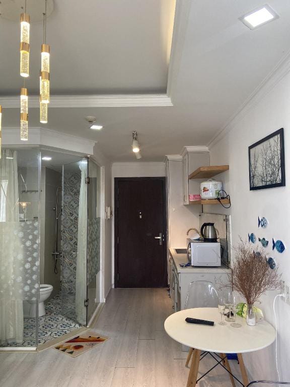 Free  Full  Gym and Pool 3 Apartment in Ho Chi Minh City