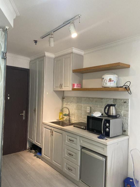 Free  Full  Gym and Pool 3 Apartment in Ho Chi Minh City