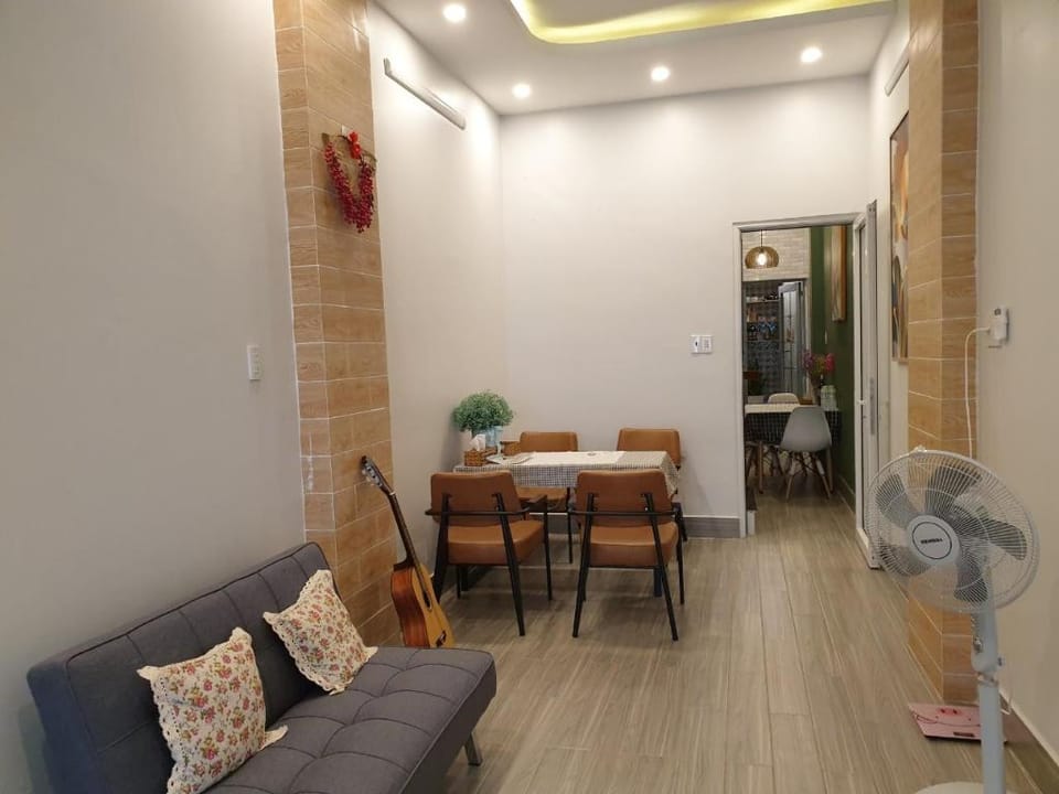 Nhu's House Vacation rental in Cambodia