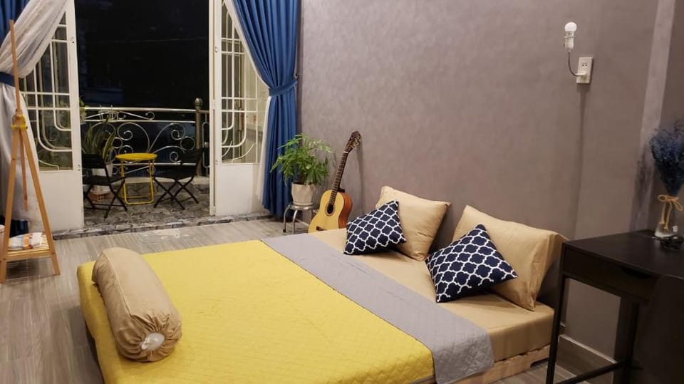 Nhu's House Vacation rental in Cambodia