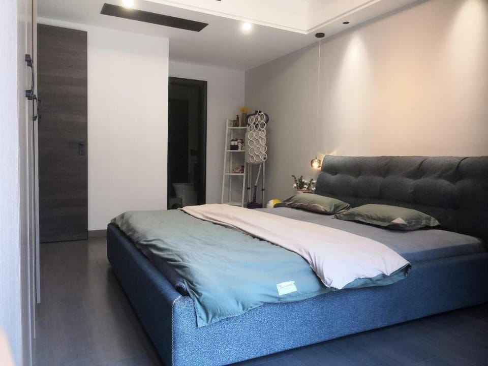 kayla haus jinjiang travel 3 room Apartment in Fujian
