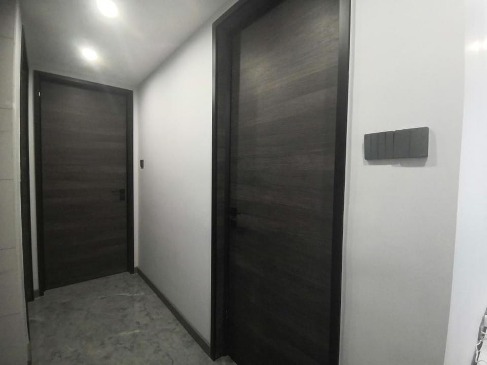 kayla haus jinjiang travel 3 room Apartment in Fujian