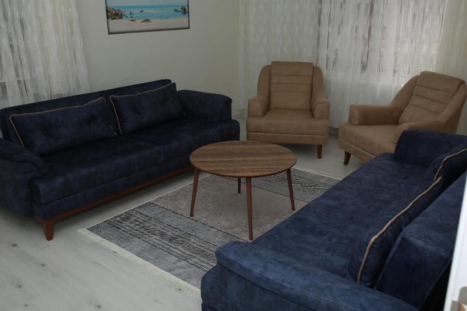 Misho Apart Apartment in Turkey