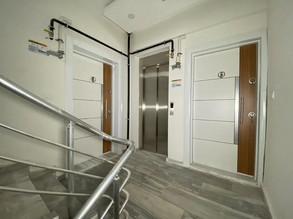 Misho Apart Apartment in Turkey