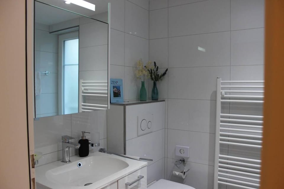 Casa Schilling 25 Zimmer in St Gallen, modern, ruhig und zentrumsnah Apartment in St. Gallen