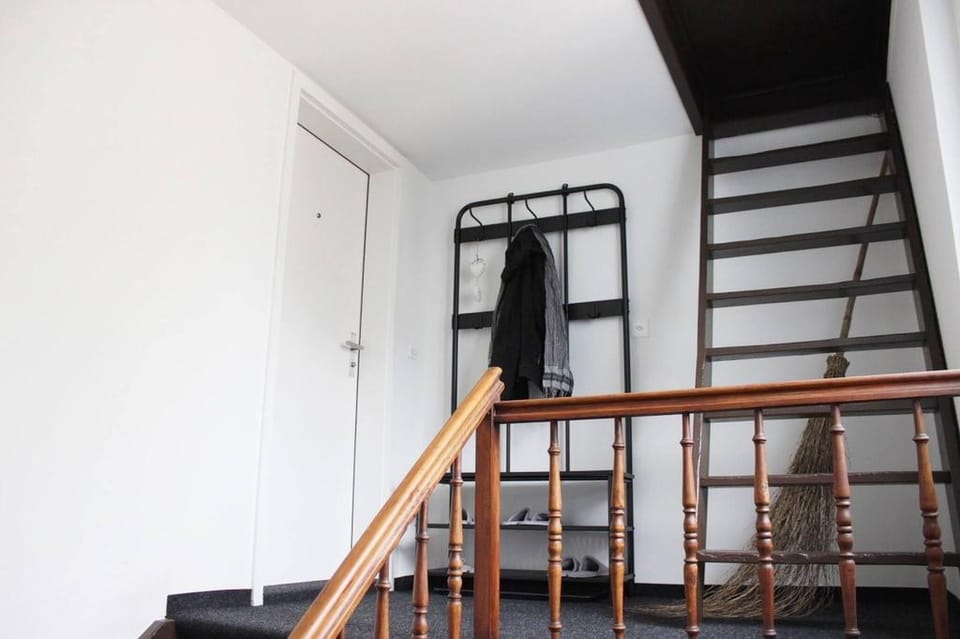 Kernsanierte Wohnung Nahe Bahnhof Und Zentrum Apartment in St. Gallen