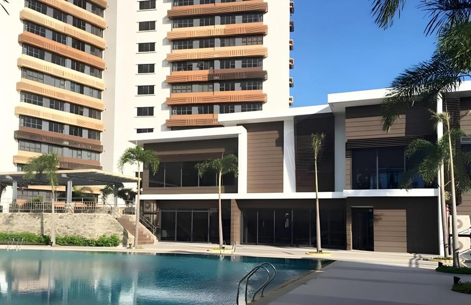 The Levels 2BR Condo Fully Interior Cosmo Living Apartment in Muntinlupa