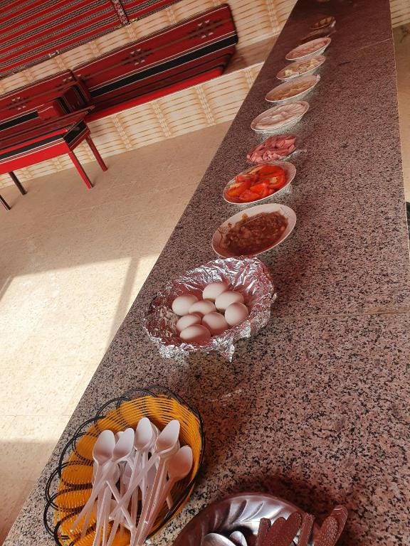 Alqatar mountain camp Vacation rental in South District
