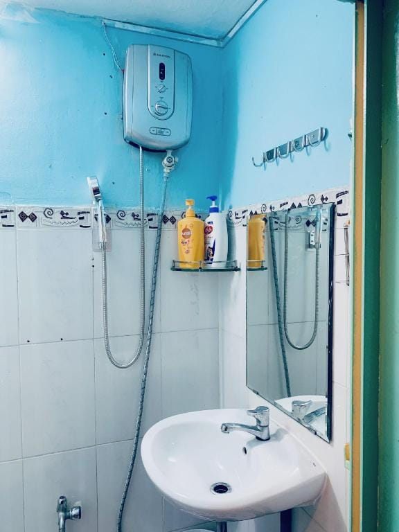 My House 911B Apartment in Ho Chi Minh City