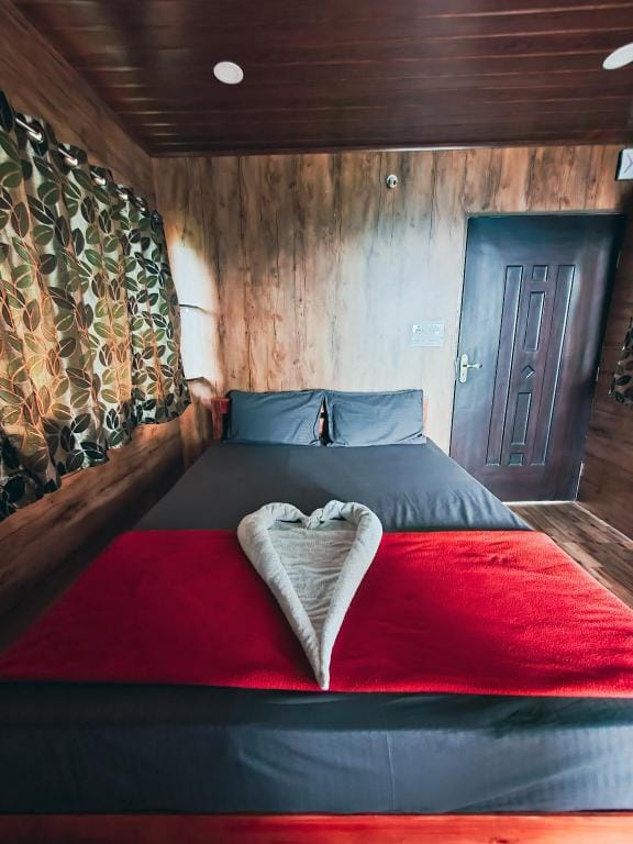 Copperbell Castle Villa in Kerala