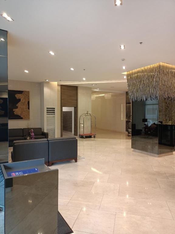 JB's Place Fame Residences Apartment in Mandaluyong