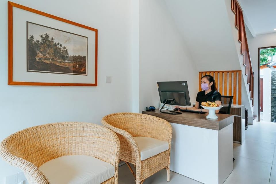 BRAND NEW VILLA ! 2 BEDROOM SEMINYAK  Villa in North Kuta