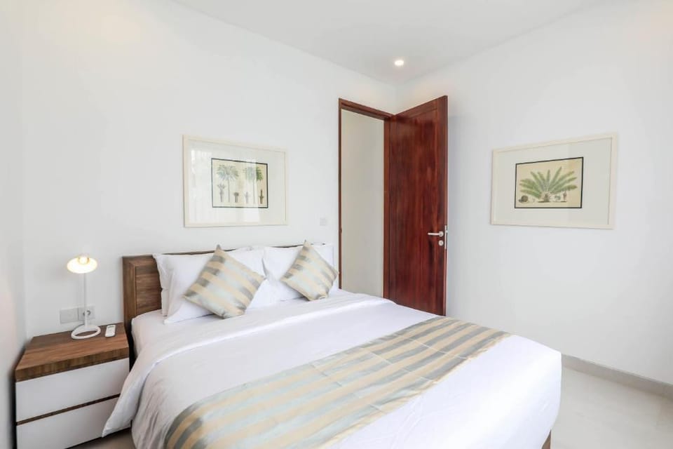 BRAND NEW VILLA ! 2 BEDROOM SEMINYAK  Villa in North Kuta