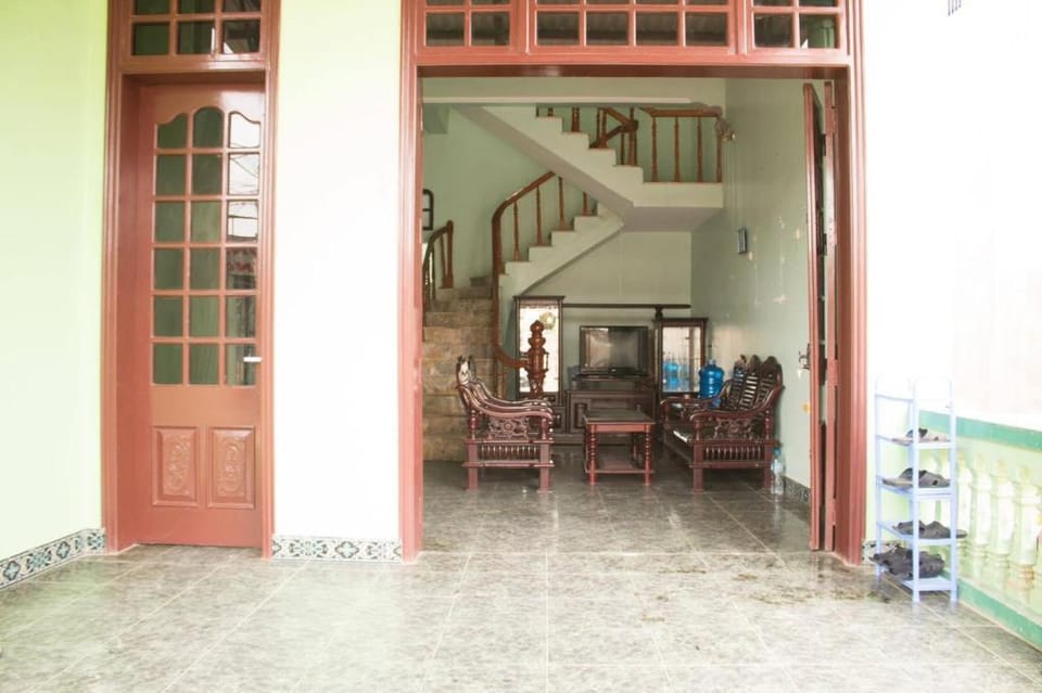 Sầm Sơn Homestay Vacation rental in Laos