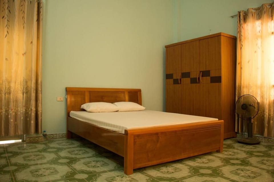 Sầm Sơn Homestay Vacation rental in Laos