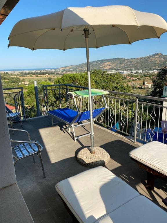 Casa vacanze Podere Bellavista  Apartment in Marche