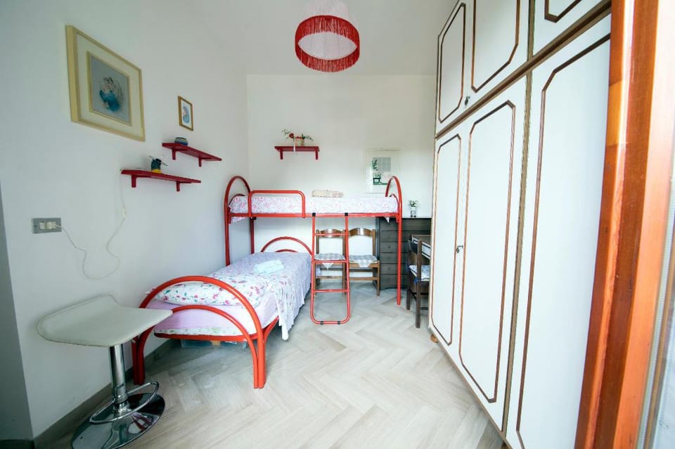 Casa vacanze Podere Bellavista  Apartment in Marche