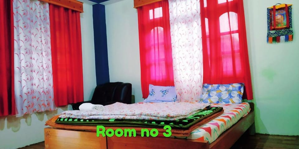 Nirvana Homestay Apartment in India