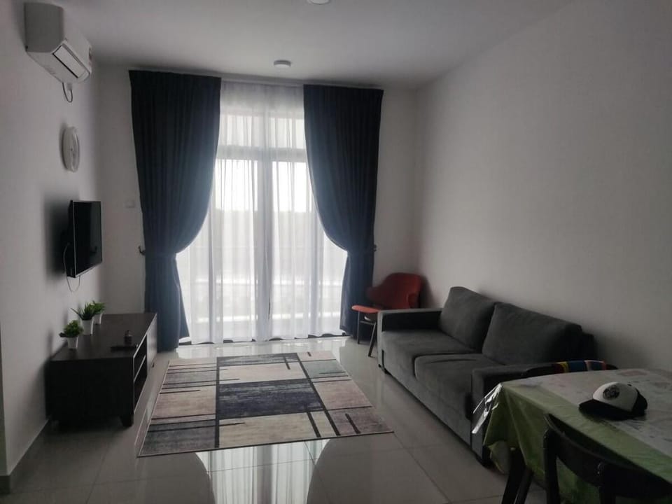 Heritage Homestay Apartment in Johor