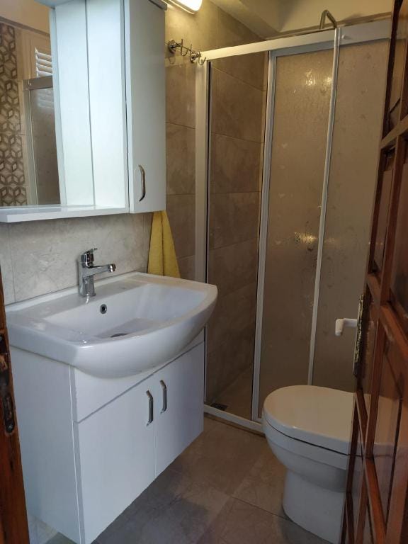 VESTAS VILLAS SAMOS - Güzelçamlı'da Tatil Evi Vacation rental in Aydın Province