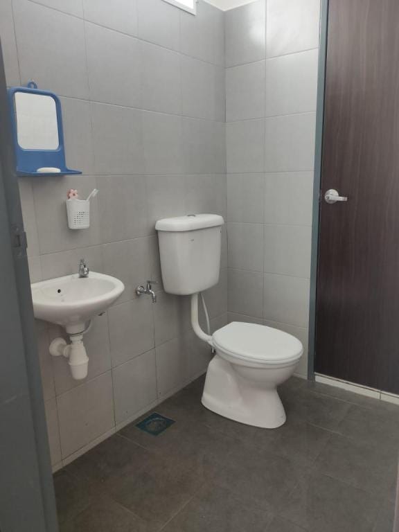 JULIANA HOMESTAY JITRA Vacation rental in Kedah